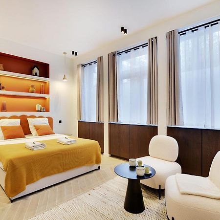 Saint Ambroise Cosy Suite 2P 1Bdr Parigi Esterno foto